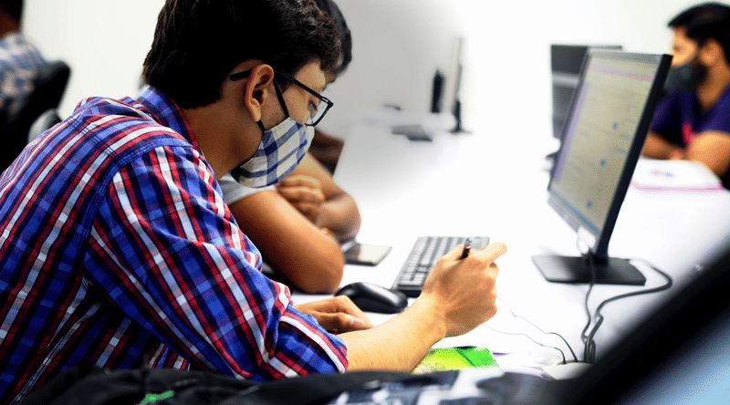 Skill-Lync Campus photo 1